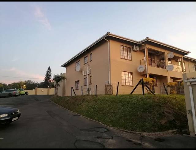 2 BEDROOM APARTMENT FOR SALE IN SHULTON PARK